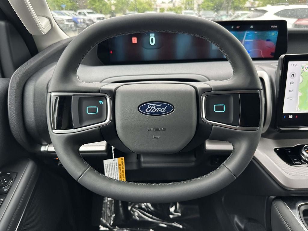 New 2026 Ford Expedition Active AWD/4WD image 16