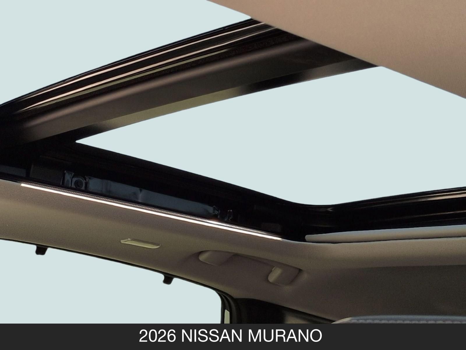 New 2026 Nissan Murano Platinum w/ Cargo Package image 21