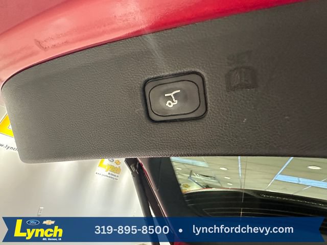 Used 2023 Ford Edge SEL w/ Convenience Package AWD/4WD image 19