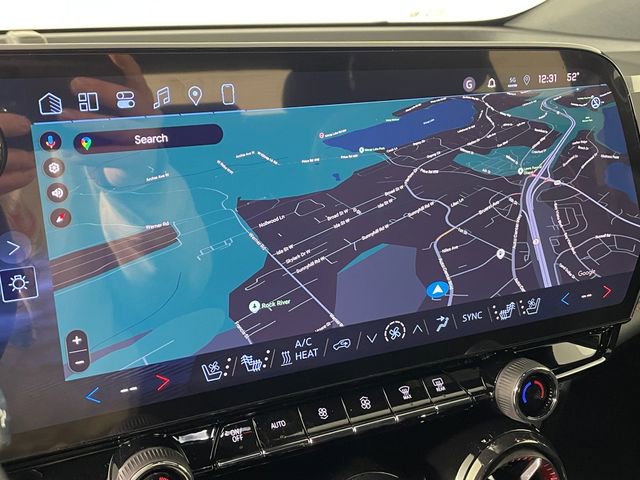 New 2026 Chevrolet Blazer EV RS image 6