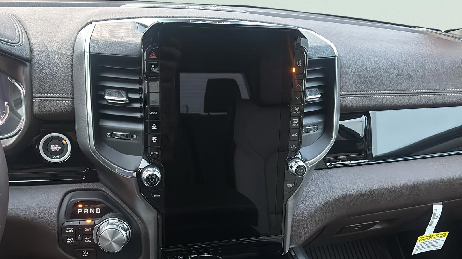 New 2026 RAM 1500 Laramie image 18