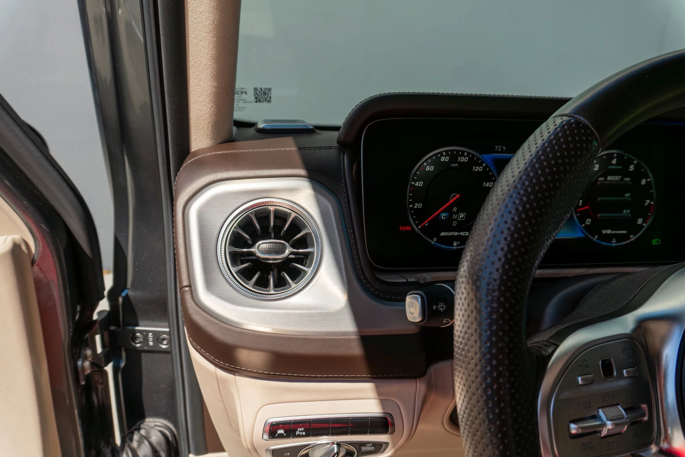 Used 2020 Mercedes-Benz G 63 AMG 4MATIC image 67