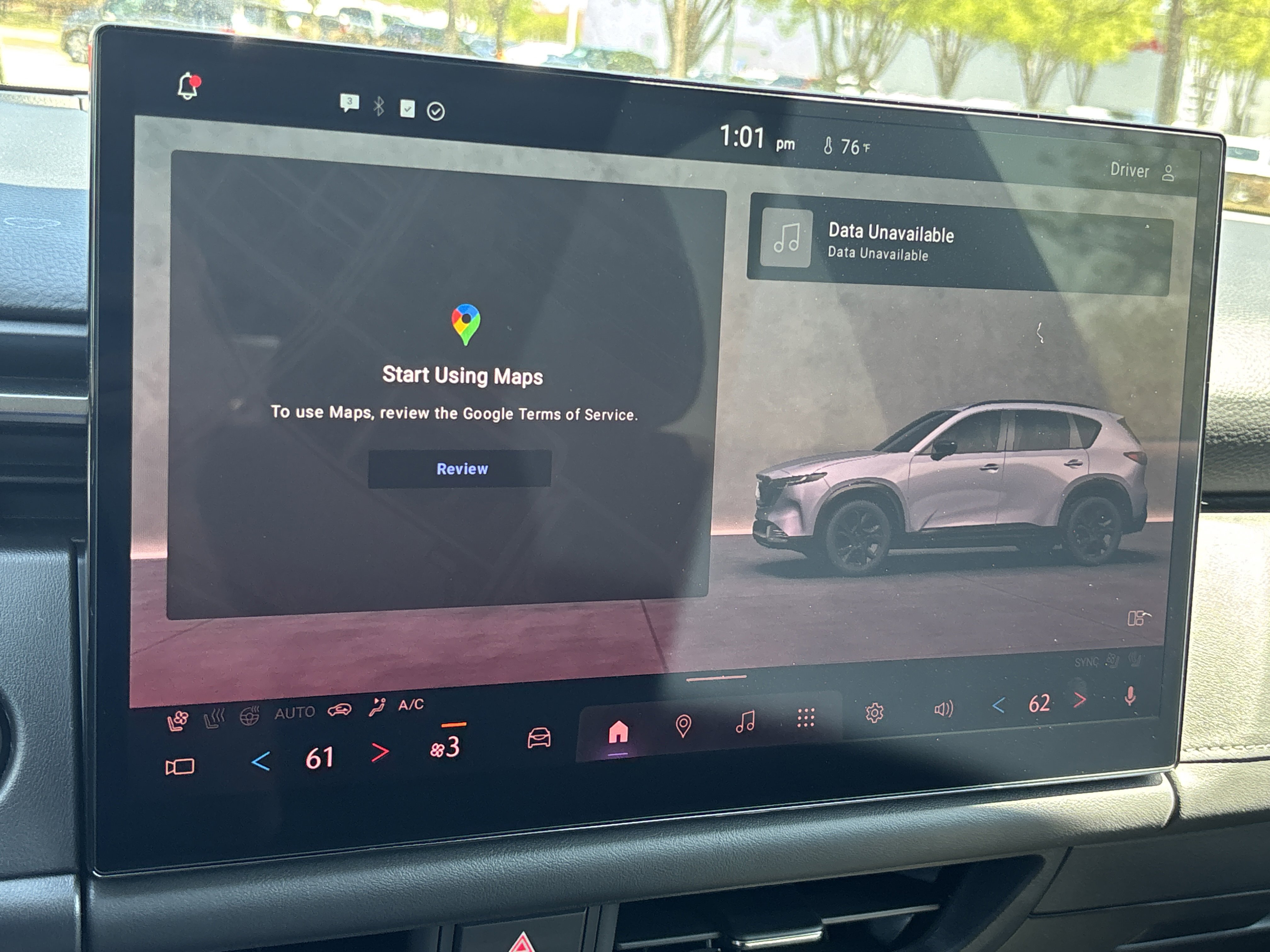 New 2026 MAZDA CX-5 2.5 S w/ Premium Plus Package image 30