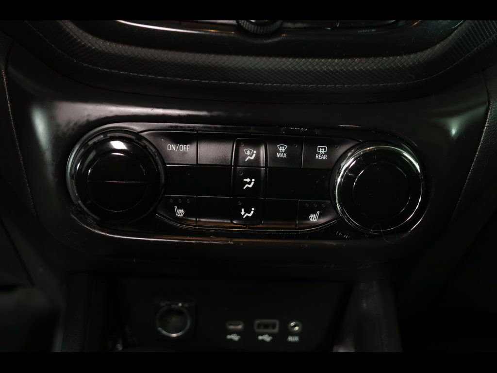 Used 2023 Chevrolet TrailBlazer LT w/ Convenience Package image 25