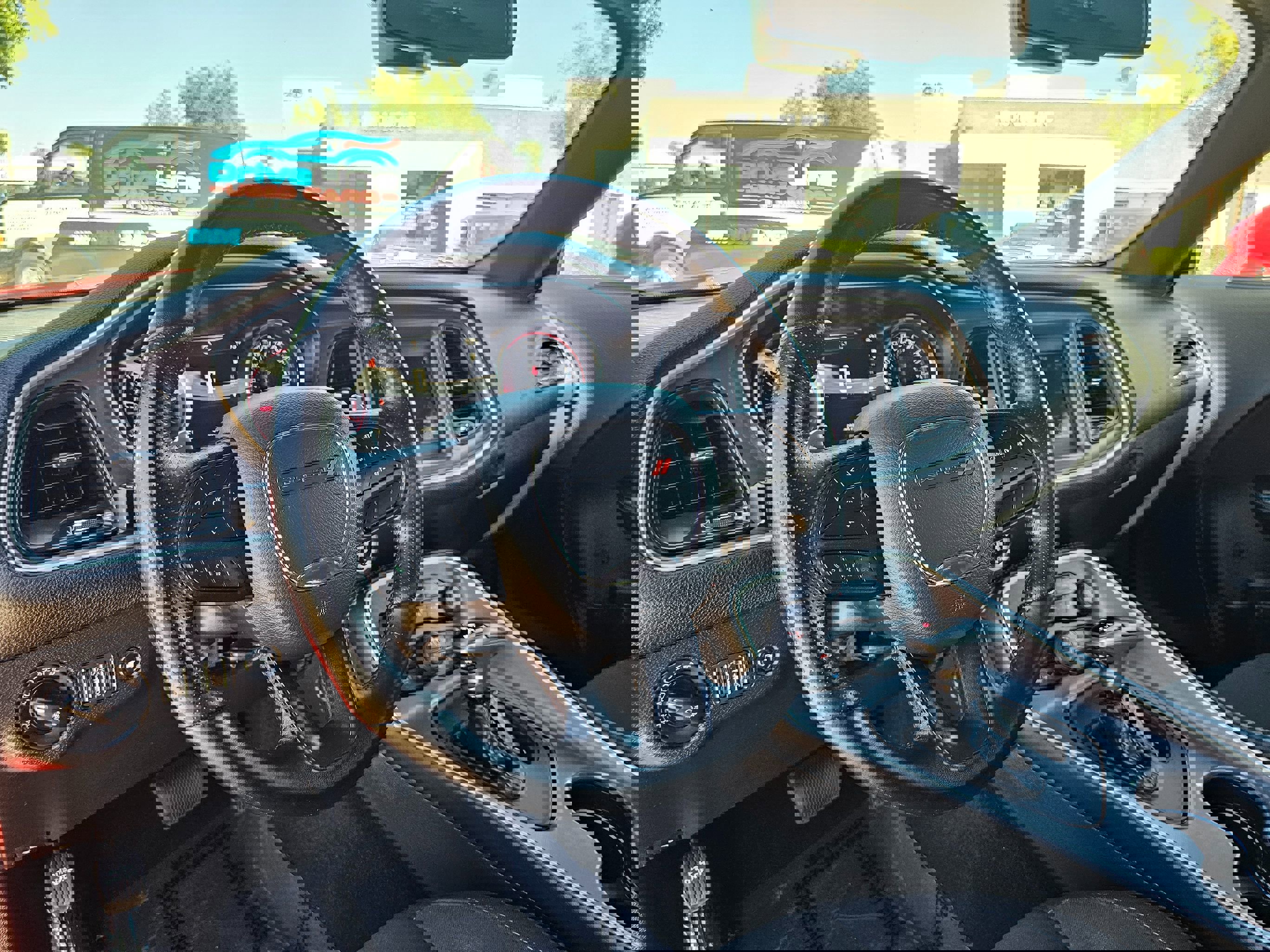 Used 2022 Dodge Challenger GT image 19