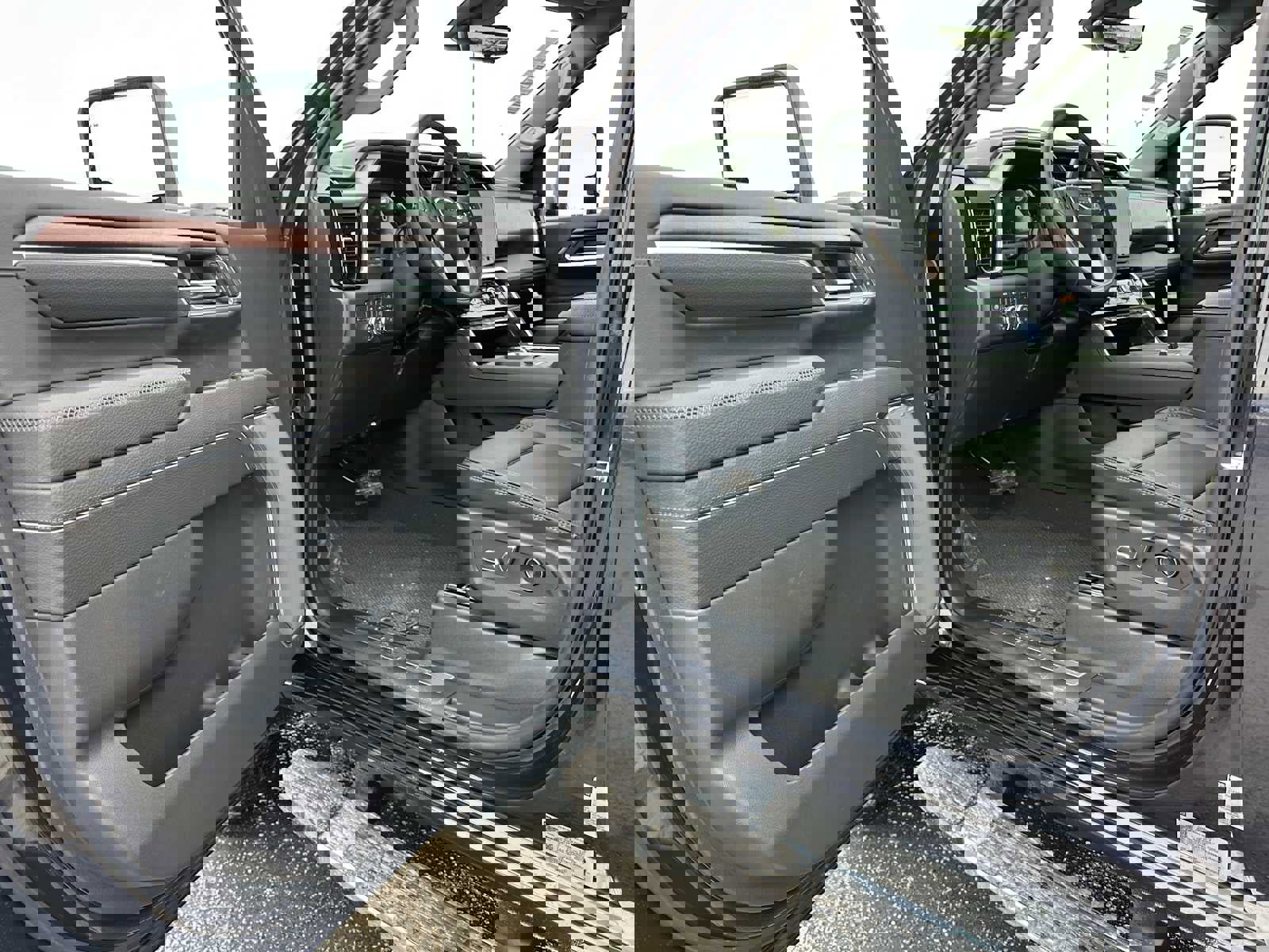 New 2026 GMC Sierra 2500 Denali w/ Technology Package image 19