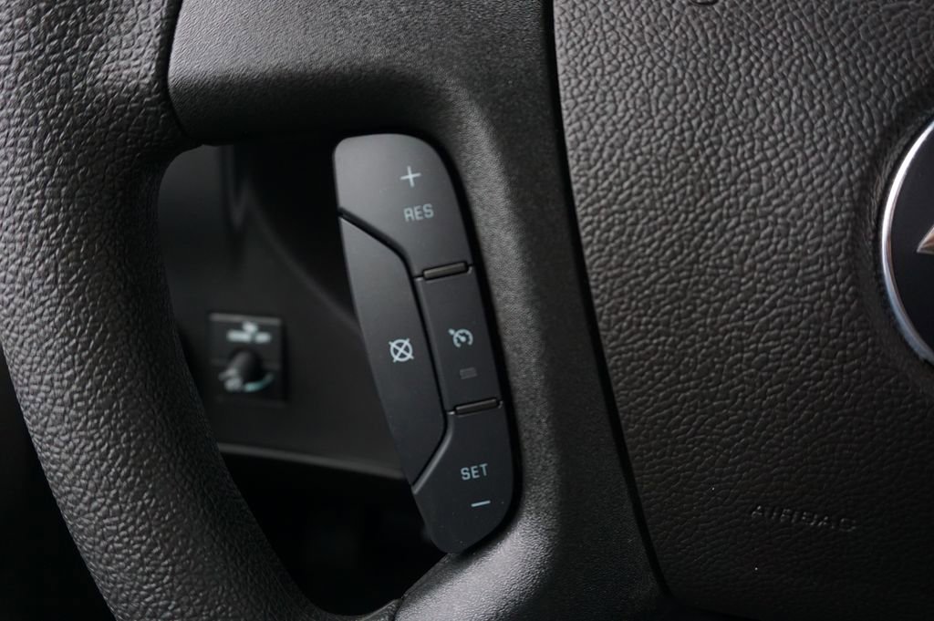 New 2026 Chevrolet Express 3500 Extended w/ Driver Convenience Package image 15