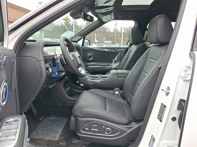 New 2026 Hyundai Palisade Calligraphy image 5