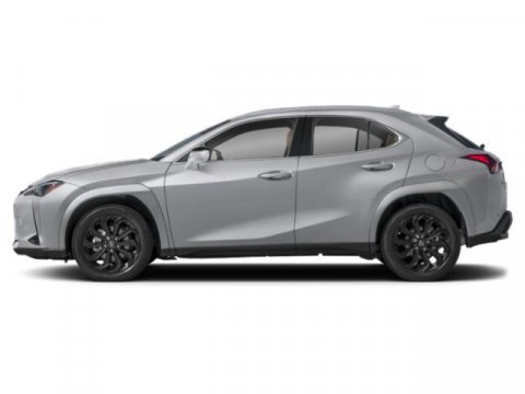 New 2026 Lexus UX 300h AWD image 3