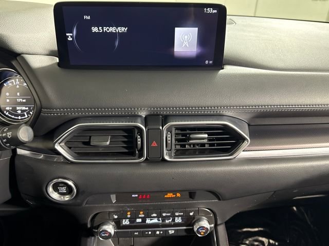 Used 2023 MAZDA CX-5 Carbon Edition image 32