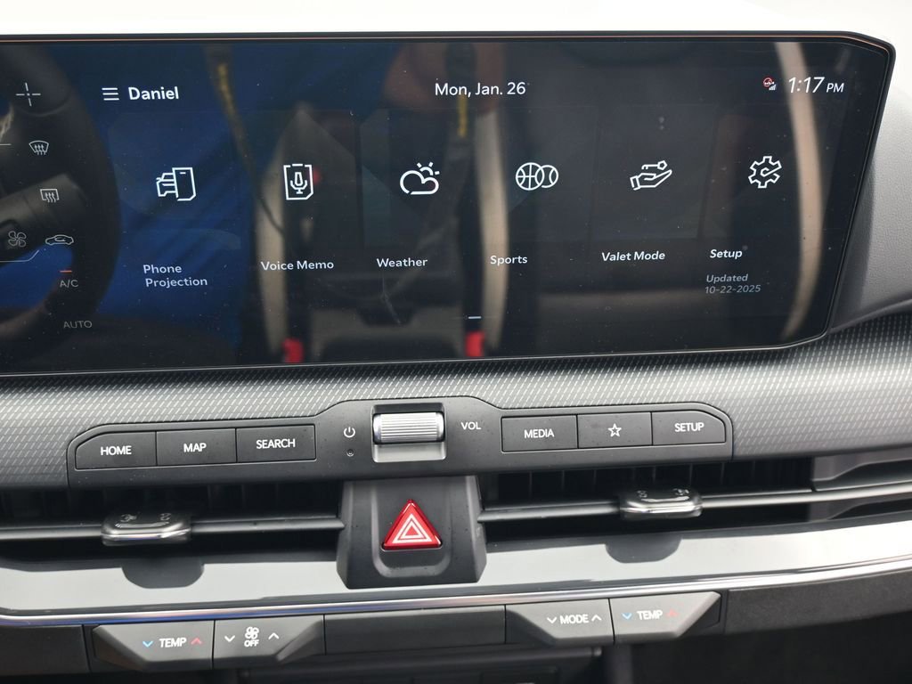 Used 2025 Kia K4 GT-Line w/ GT-Line Premium Package image 24