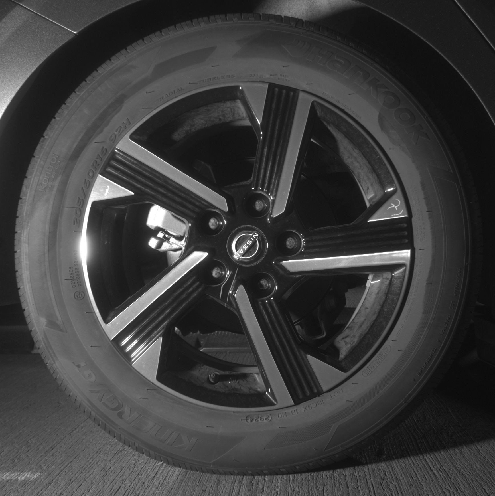 Used 2025 Nissan Sentra SV image 15