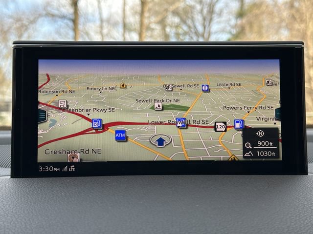 Used 2018 Audi Q7 3.0T Premium Plus w/ Premium Plus Package image 27