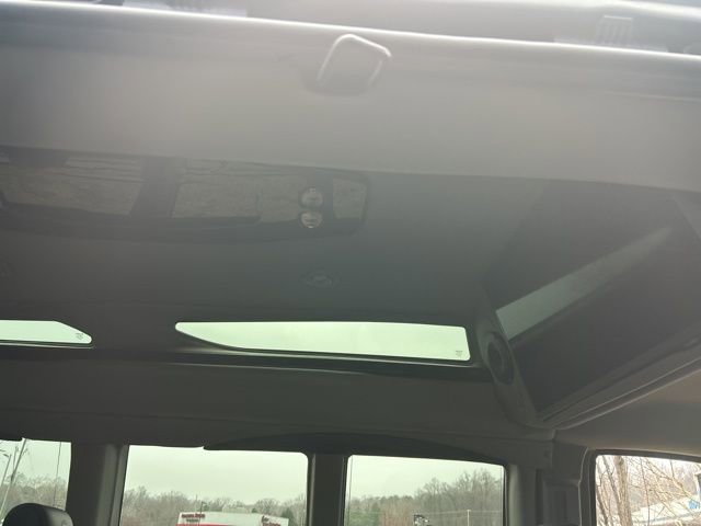 New 2026 Chevrolet Express 2500 Extended w/ Driver Convenience Package RWD image 26