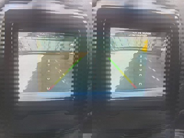 Used 2021 Jeep Renegade Latitude w/ Convenience Group image 13