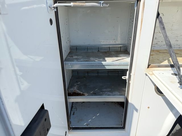 Used 2020 Ford F550 4x4 Crew Cab Super Duty image 33