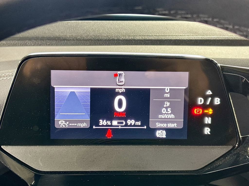 Certified 2023 Volkswagen ID.4 Pro S AWD/4WD image 14