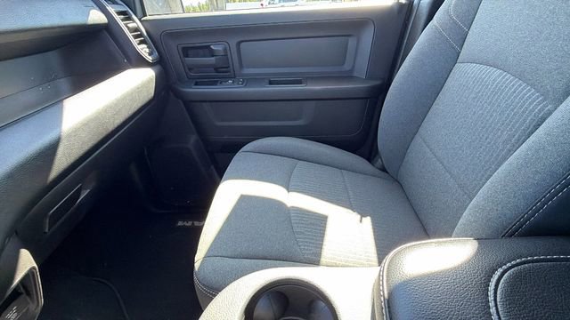 Used 2024 RAM 2500 Tradesman w/ Chrome Appearance Group image 24