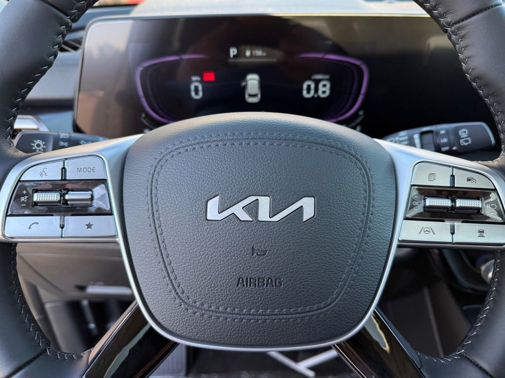 New 2025 Kia Telluride S image 20
