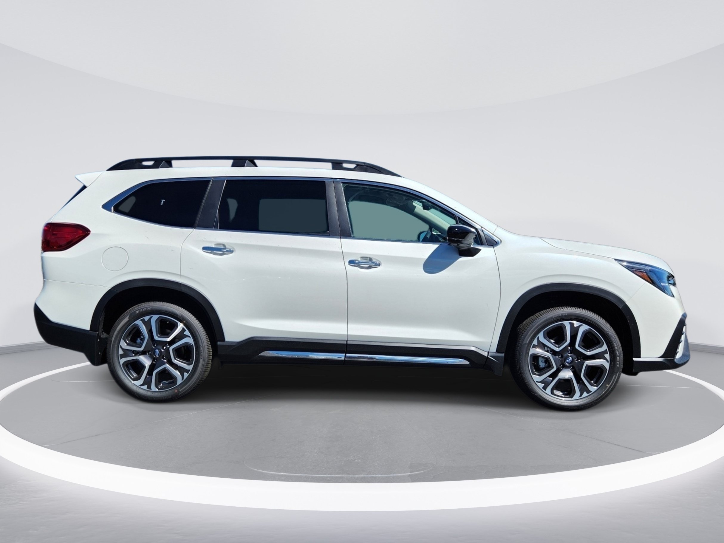 New 2026 Subaru Ascent Touring AWD/4WD image 4