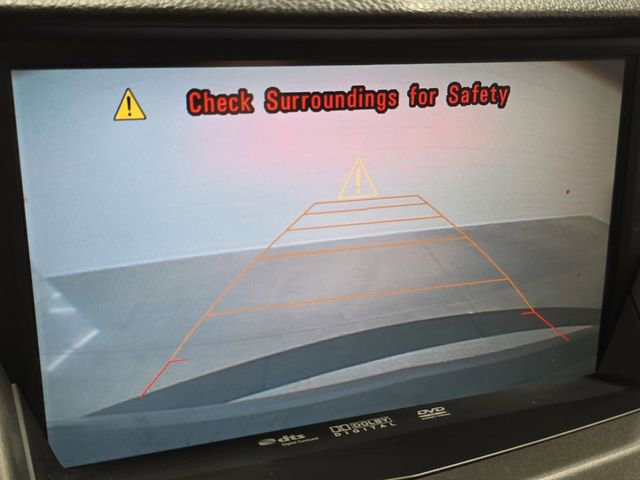 Used 2012 Cadillac SRX Luxury image 23