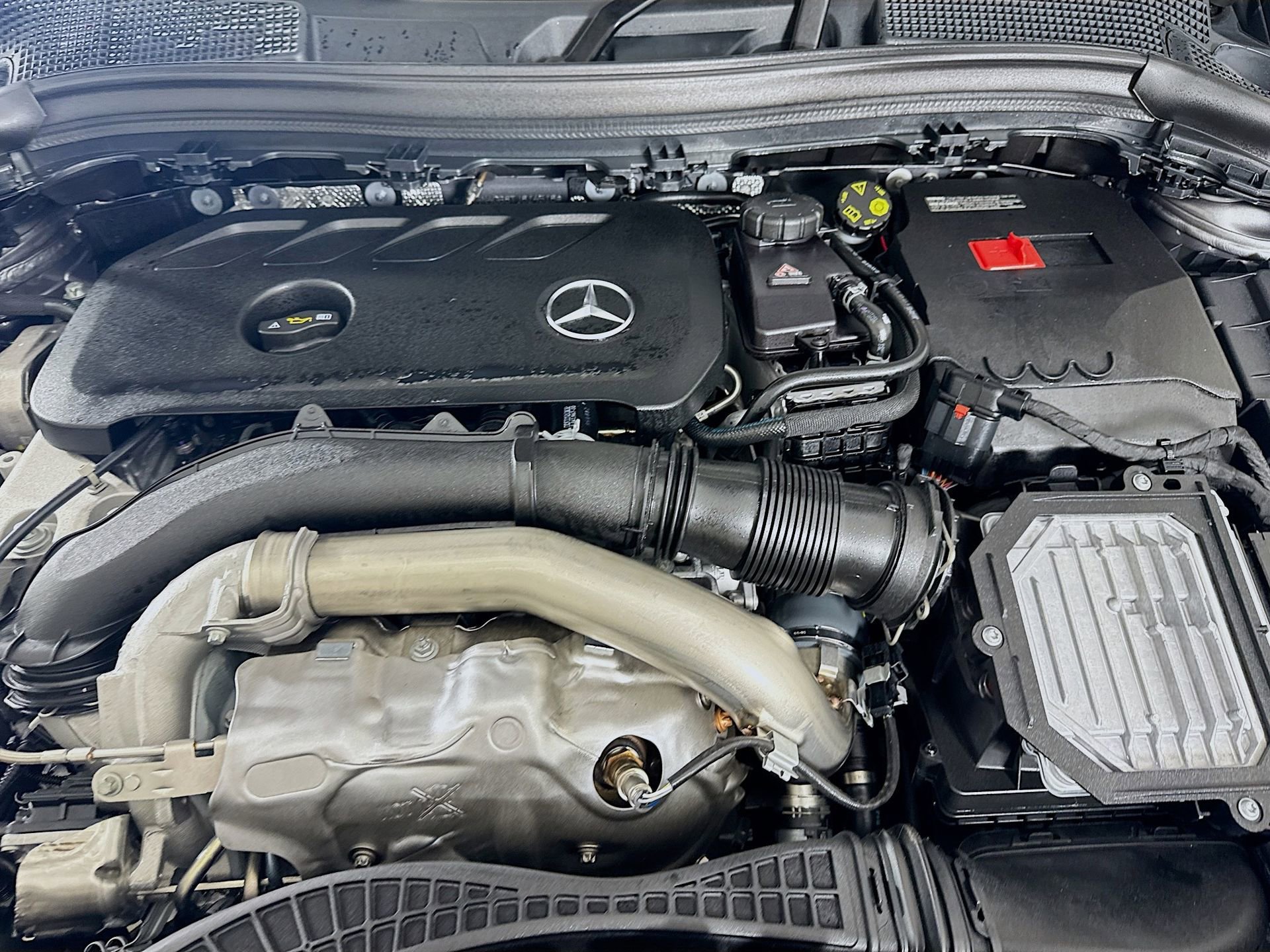 New 2026 Mercedes-Benz GLA 250 image 31