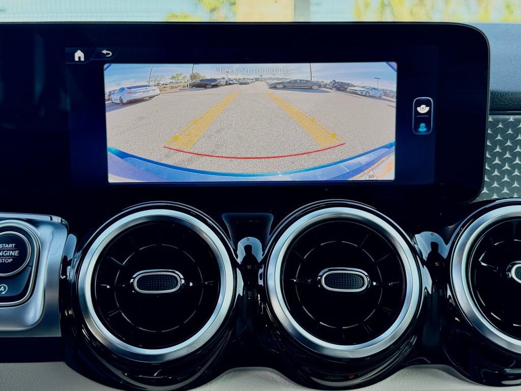 Certified 2026 Mercedes-Benz GLB 250 image 28