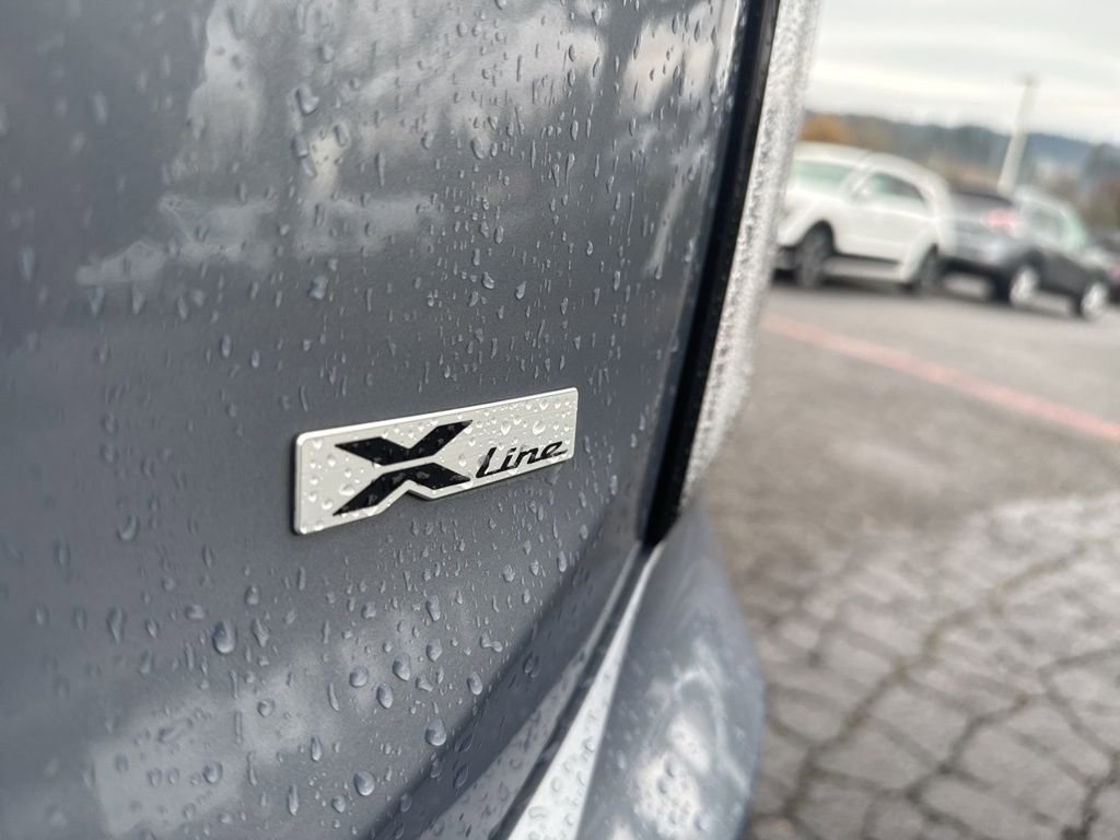 Used 2024 Kia Telluride SX X-Line image 10