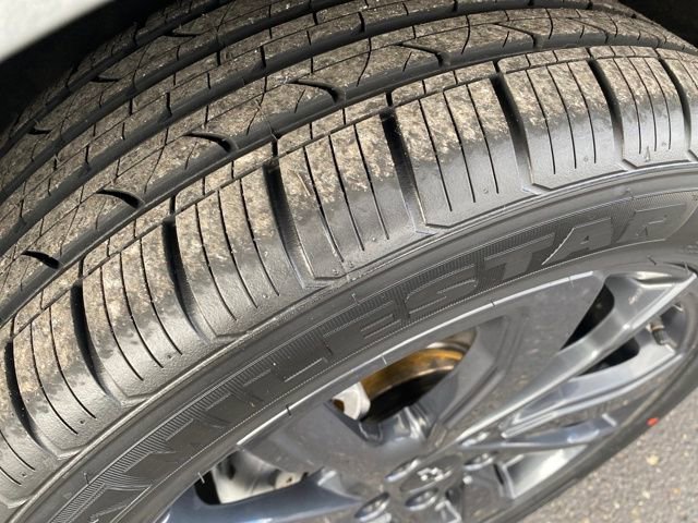 Certified 2024 Chevrolet Equinox RS w/ LPO, Floor Liner Package AWD/4WD image 21