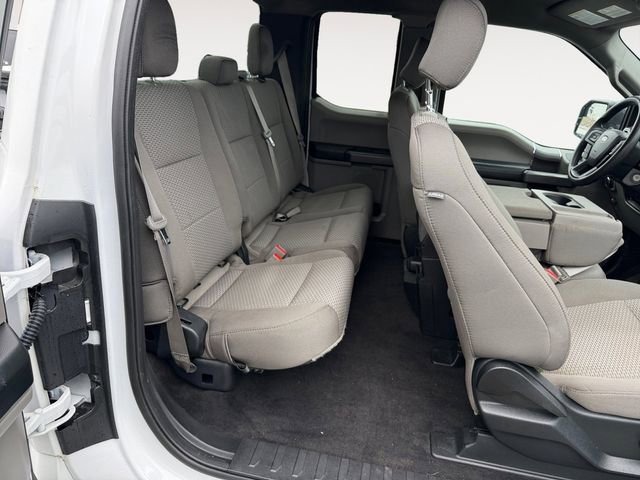 Used 2020 Ford F150 XLT w/ XTR Package AWD/4WD image 13