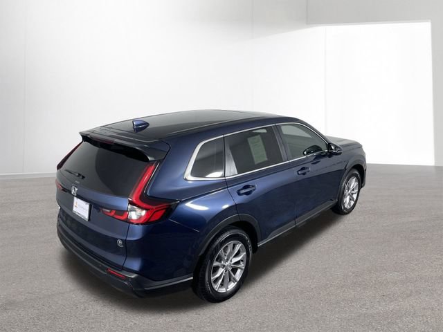 Used 2024 Honda CR-V EX-L image 41