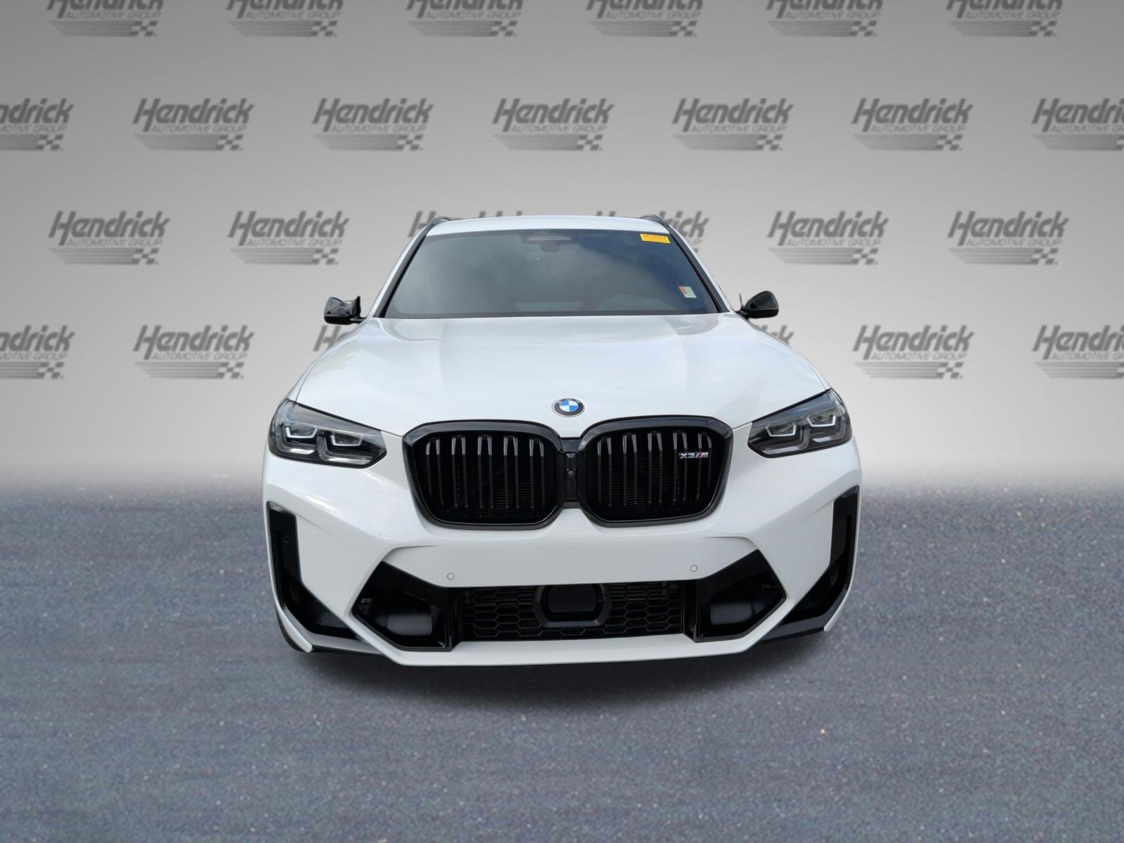 Used 2024 BMW X3 M w/ Competition Package image 5