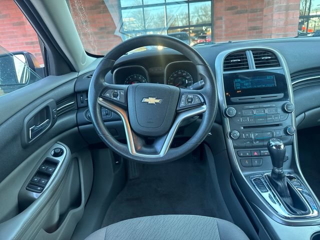 Used 2013 Chevrolet Malibu LS w/ Protection Package image 2