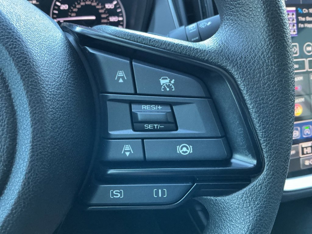 Certified 2024 Subaru Crosstrek 2.0i Premium AWD/4WD image 27
