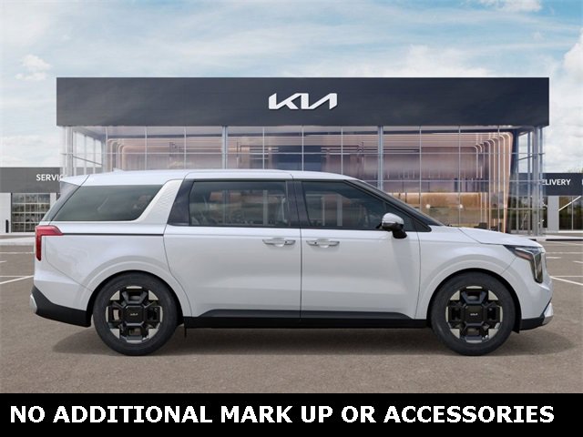 New 2026 Kia Carnival EX image 7