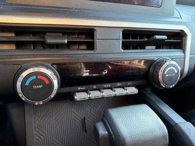 Used 2024 Toyota Tacoma SR image 29