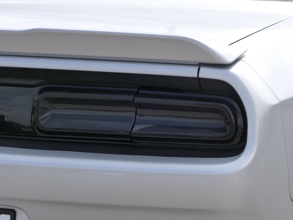 Used 2022 Dodge Challenger R/T w/ Plus Package RWD image 4