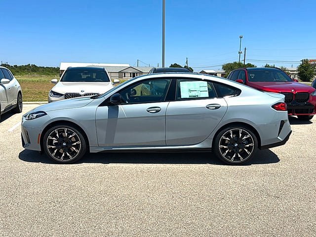 New 2026 BMW 228i xDrive w/ Premium Package AWD/4WD image 35