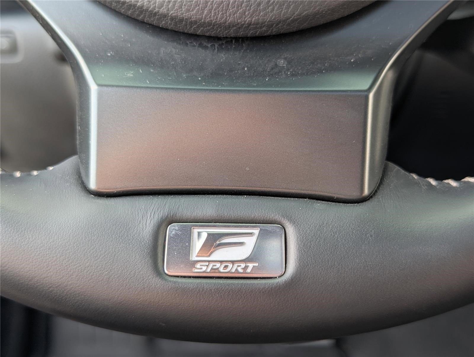 Certified 2024 Lexus IS 350 F Sport w/ Blackout Package image 27