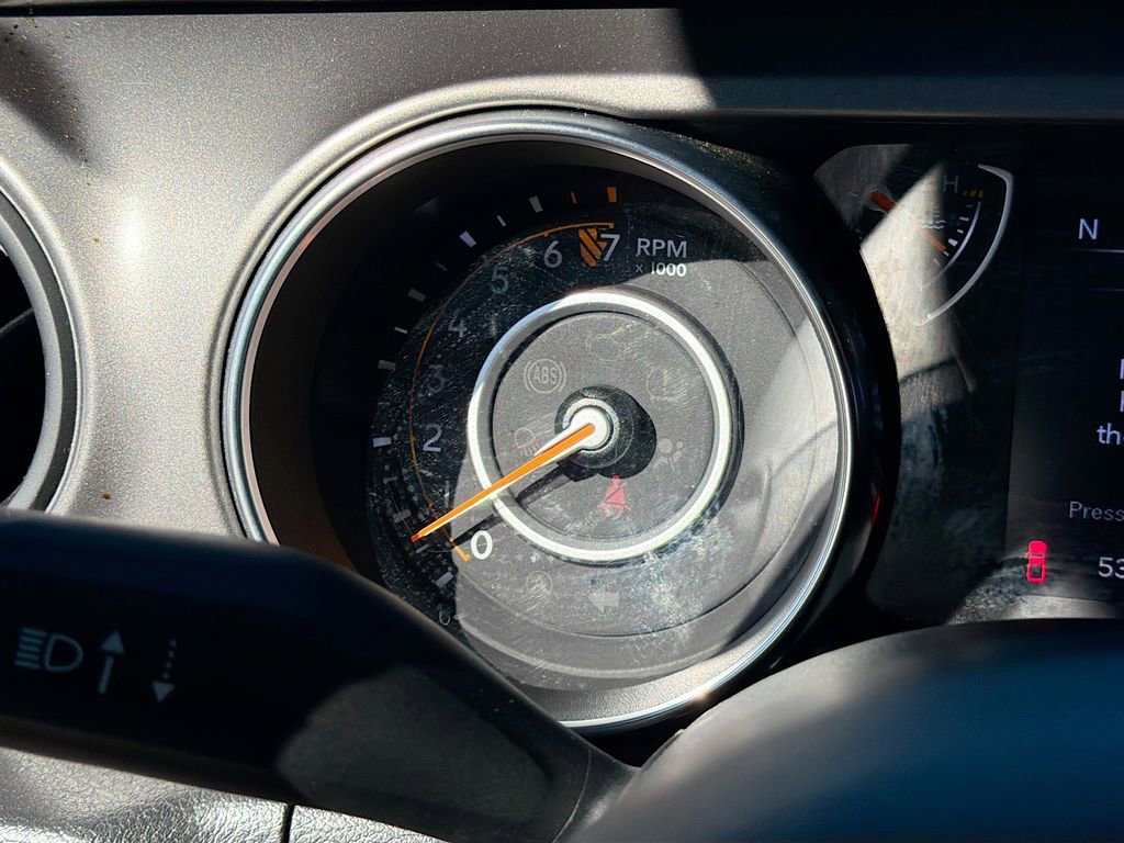 Used 2023 Jeep Gladiator Sport image 36