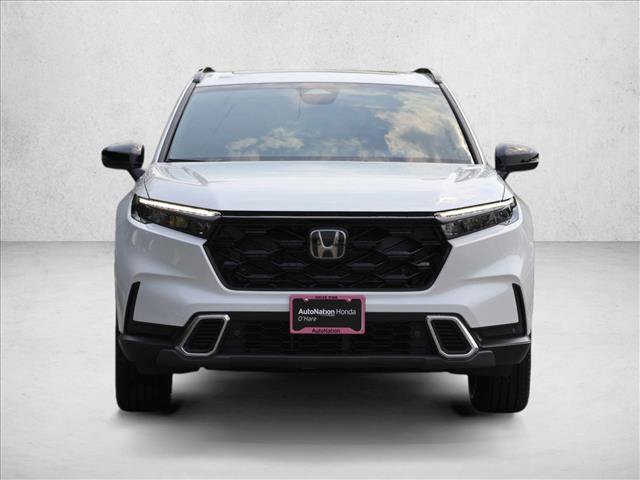 New 2026 Honda CR-V Sport Touring image 2