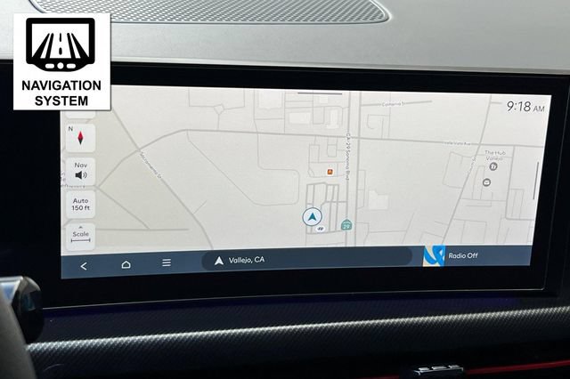 Certified 2024 Hyundai Sonata N Line FWD image 23