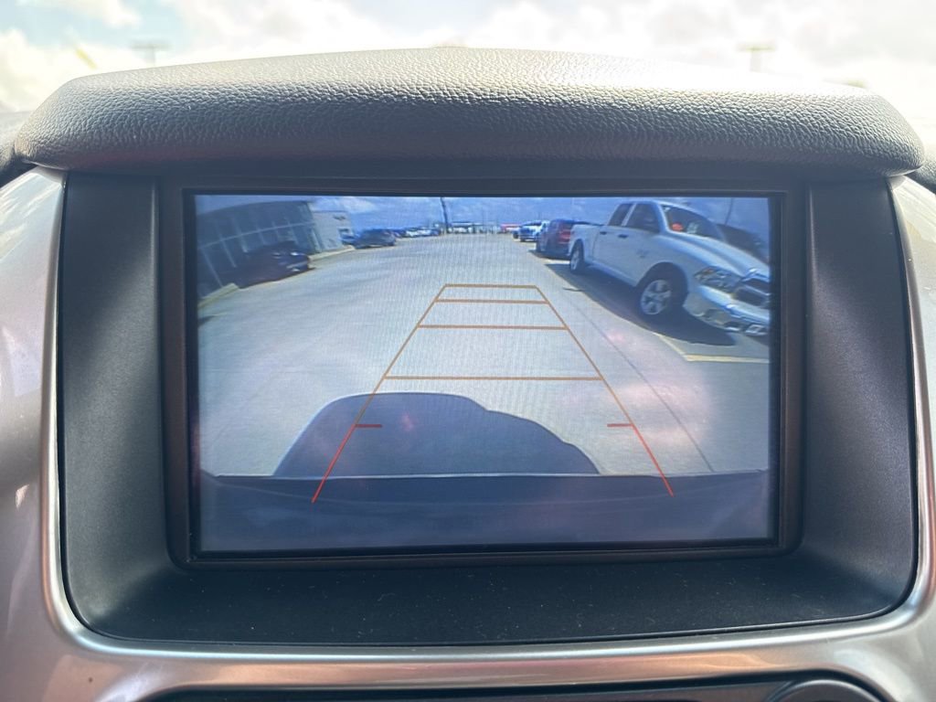 Used 2019 Chevrolet Tahoe Premier w/ Premier Plus Edition AWD/4WD image 10