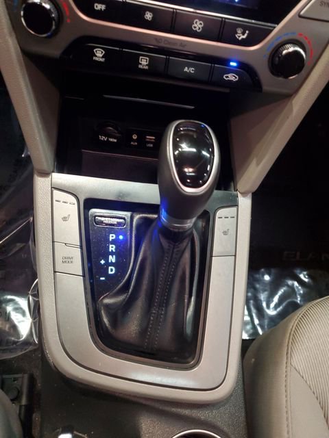 Used 2018 Hyundai Elantra Value Edition image 25