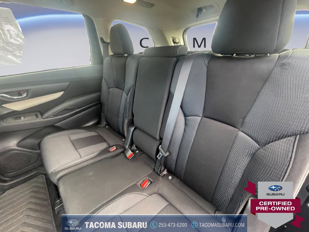 Certified 2022 Subaru Ascent Premium w/ Convenience Package AWD/4WD image 16
