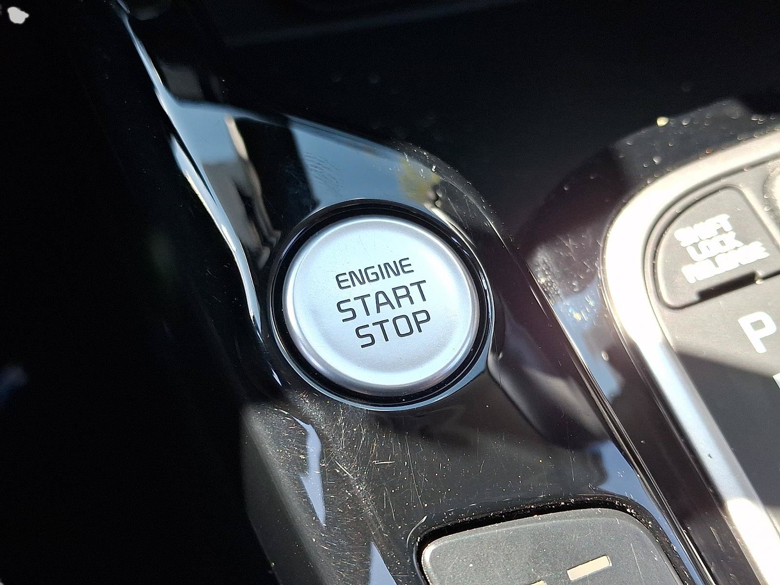 Used 2024 Kia Soul EX FWD image 28