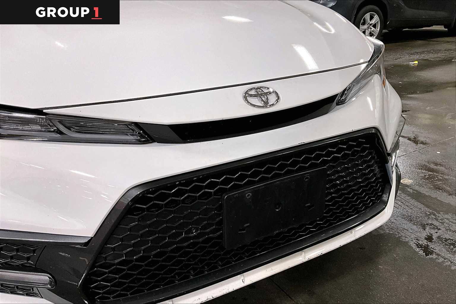 Certified 2022 Toyota Corolla SE image 29