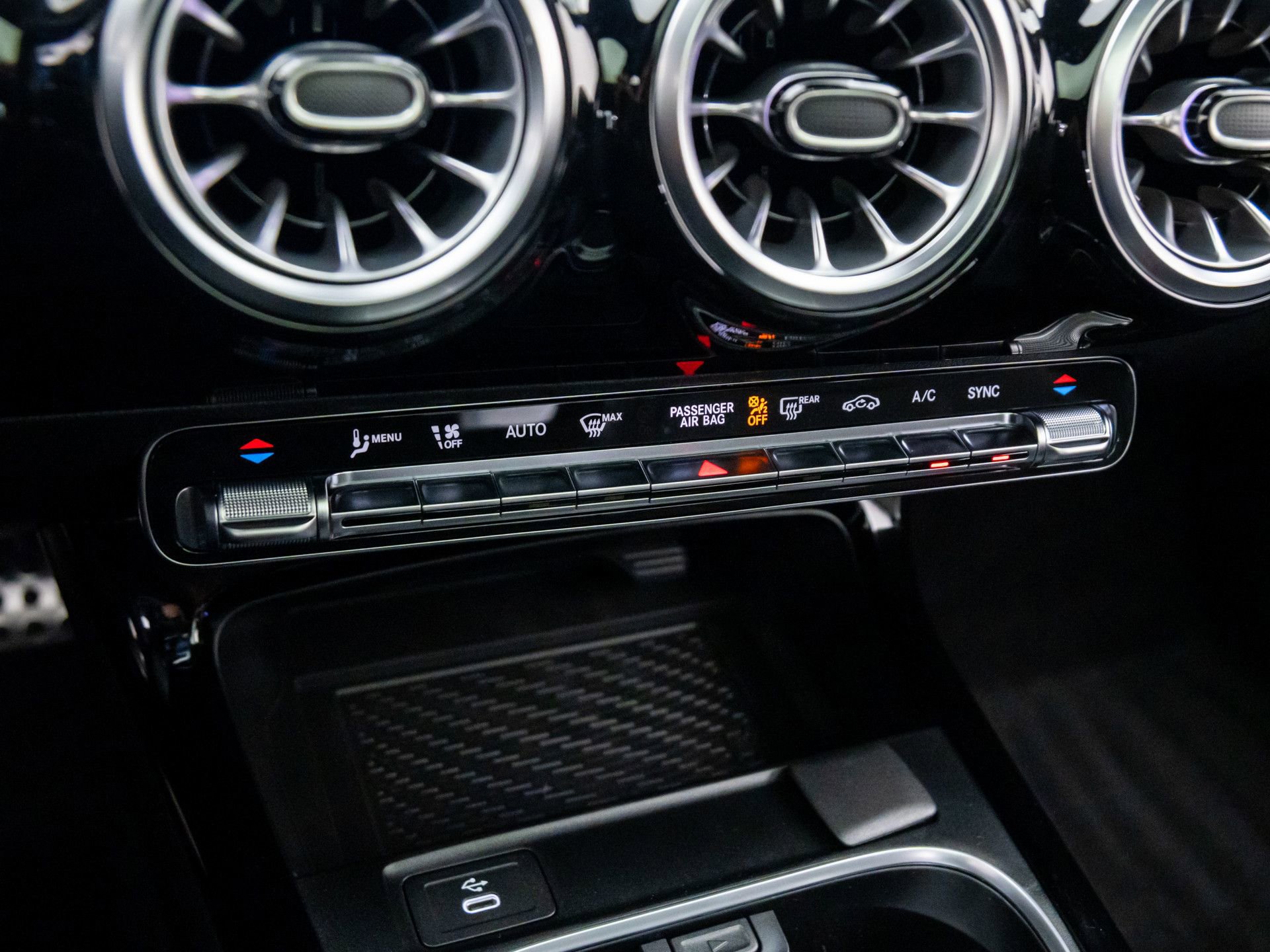 New 2026 Mercedes-Benz CLA 45 AMG S 4MATIC image 23