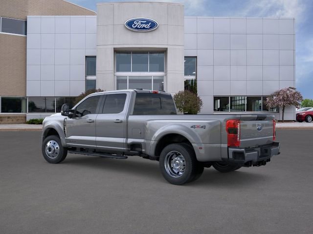 New 2026 Ford F450 XLT w/ XLT Premium Package image 4
