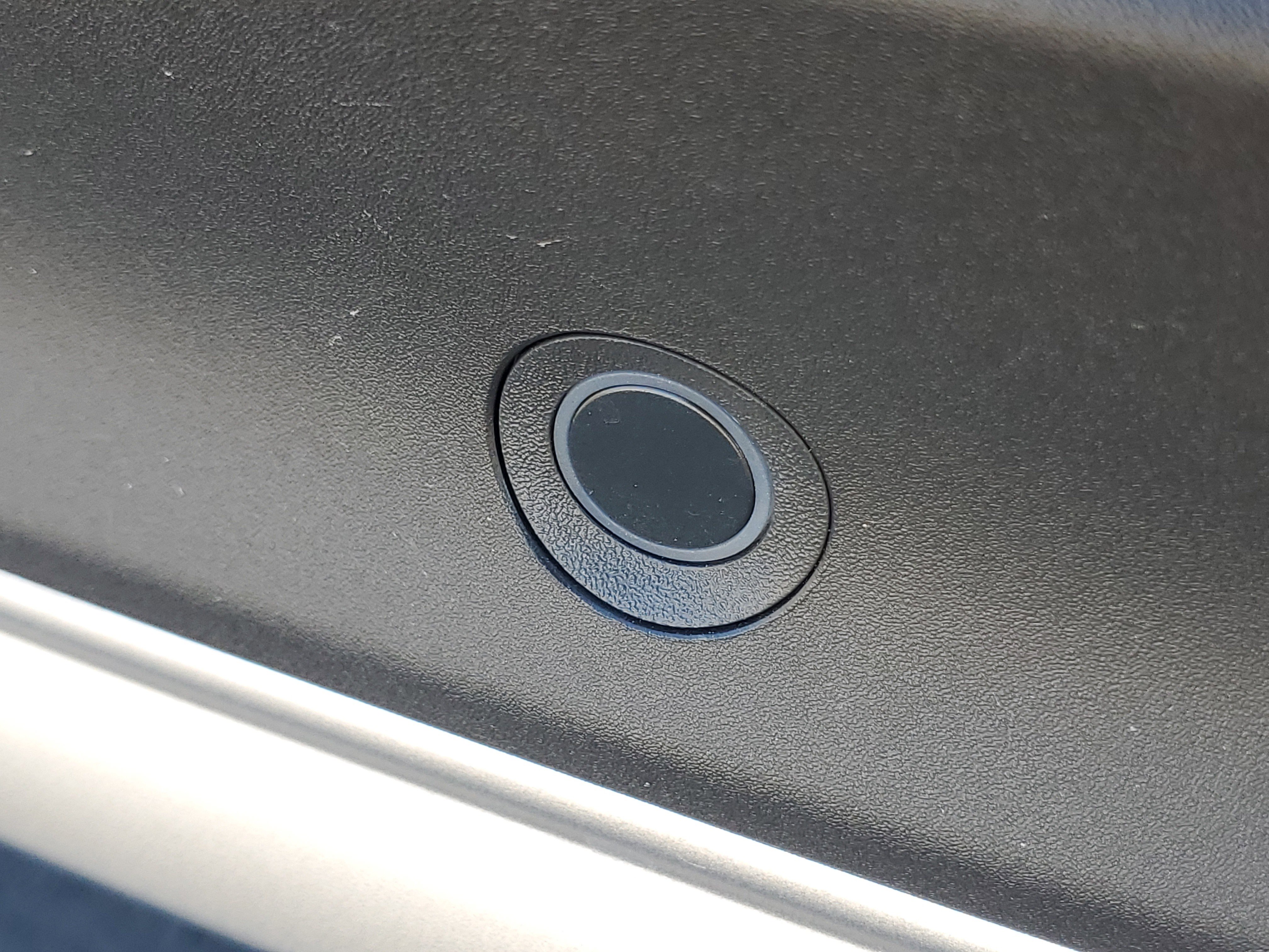 New 2025 Lincoln Corsair Reserve image 6